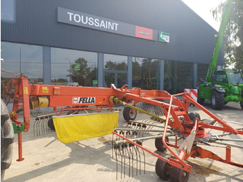 Превртувач и гребло FELLA