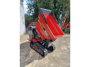 Мини истоварувач