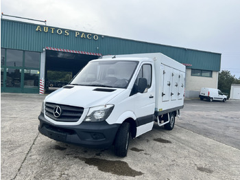Комбе ладилник FUROGON HELADERO CON PLACAS MERCEDES Y IVECO: слика 5 Комбе ладилник FUROGON HELADERO CON PLACAS MERCEDES Y IVECO: слика 5
