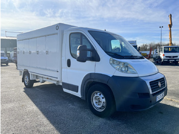 Комбе ладилник FUROGON HELADERO CON PLACAS MERCEDES Y IVECO: слика 3 Комбе ладилник FUROGON HELADERO CON PLACAS MERCEDES Y IVECO: слика 3
