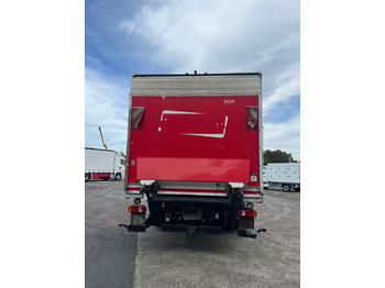 Камион за пијалоци SCANIA 360 CON CAJA DE BEBIDAS: слика 4 Камион за пијалоци SCANIA 360 CON CAJA DE BEBIDAS: слика 4