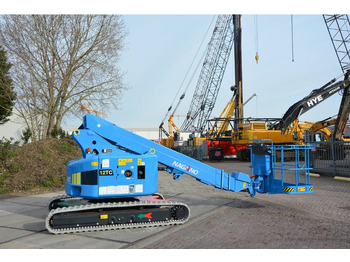 Телескопска платформа NAGANO