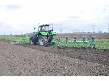 Ваљак за фарма BOMET