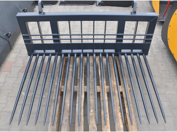 Вилушка METAL-TECHNIK