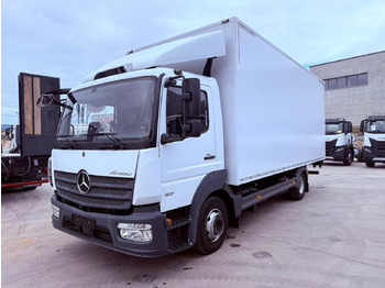 Камион сандучар MERCEDES-BENZ Atego