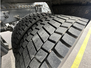 Камион влекач SCANIA R 450 A4x2NA: слика 4 Камион влекач SCANIA R 450 A4x2NA: слика 4