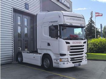 Камион влекач SCANIA R 450