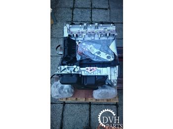 Нов Мотор за Комбе фургон FORD TRANSIT DRFB - CYRB - CYRB - CYFF EURO 5: слика 1