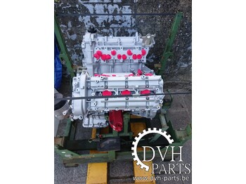 Мотор MERCEDES-BENZ