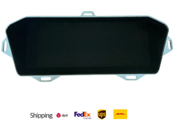 Контролна табла DAF