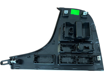 Контролна табла DAF 2023: слика 4