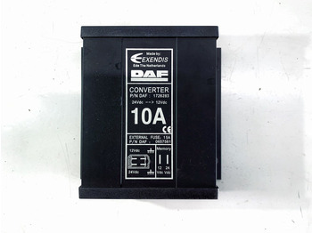 Единица за контрола DAF CF 85