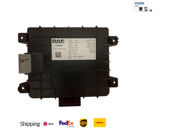 Единица за контрола DAF CF 85