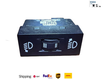 Контролна табла DAF