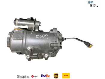 Филтер за гориво DAF