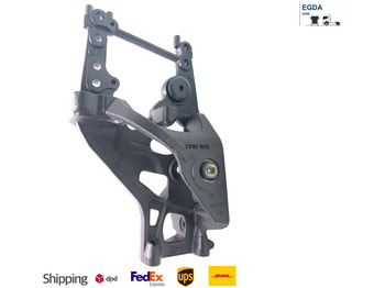 Суспензија DAF