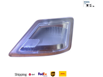 Предни светла DAF