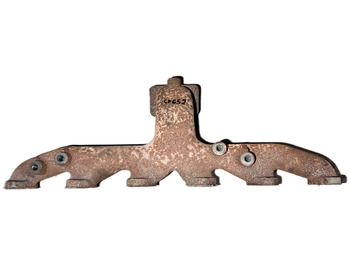 Мотор и делови DAF: слика 3