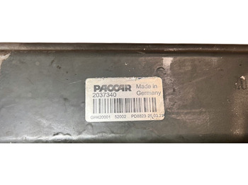 Издувен систем DAF: слика 3