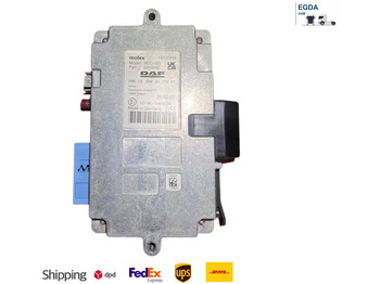 Единица за контрола DAF