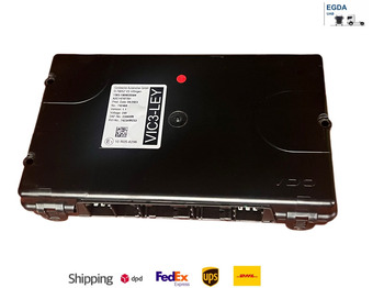 Единица за контрола DAF