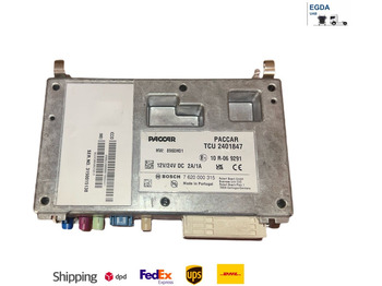 Единица за контрола DAF XG