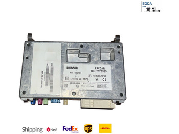 Единица за контрола DAF XG