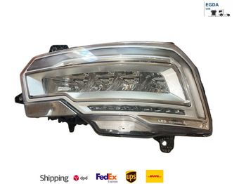 Светла за магла DAF XG