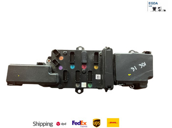 Единица за контрола DAF XG