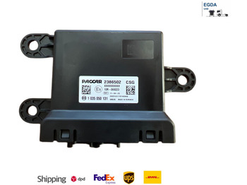 Единица за контрола DAF XG