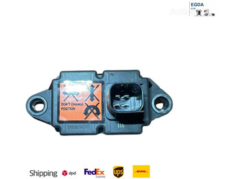 Единица за контрола DAF CF