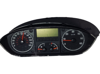 Контролна табла FIAT Ducato