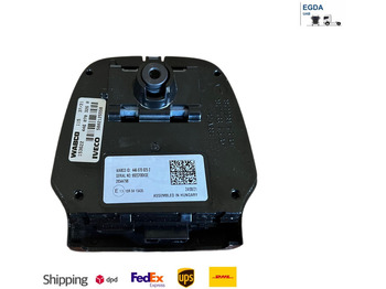 Електричен систем IVECO