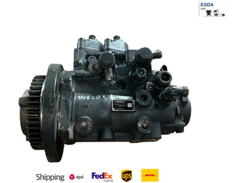 Пумпа за гориво IVECO