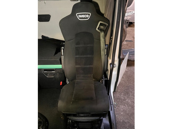 Седиште IVECO S-WAY