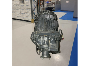 Менувач Iveco Traxon 12 TX 2420 TD: слика 4