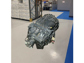 Менувач Iveco Traxon 12 TX 2420 TD: слика 5