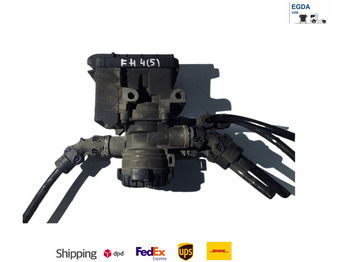 Делови за кочници KNORR-BREMSE