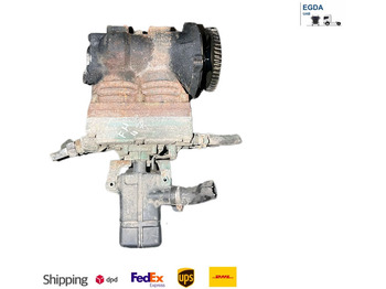 Мотор и делови KNORR-BREMSE