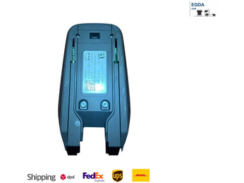 Електричен систем MAN