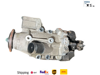 Пумпа за гориво MAN