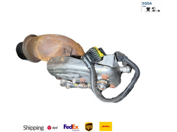 Делови за кочници MAN