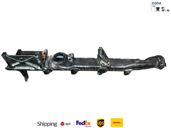 Издувен систем MAN