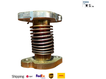 Издувен систем MAN