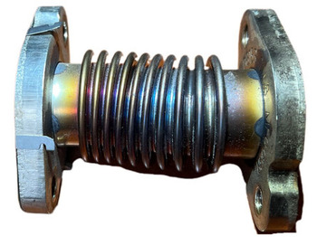 Издувен систем MAN 2022: слика 2