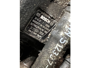 Пумпа за гориво MAN BOSCH 2021: слика 3 Пумпа за гориво MAN BOSCH 2021: слика 3