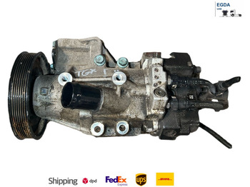 Пумпа за гориво MAN BOSCH 2021: слика 2 Пумпа за гориво MAN BOSCH 2021: слика 2