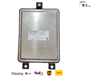 Единица за контрола MAN