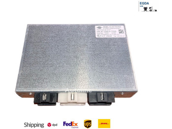 Единица за контрола MAN