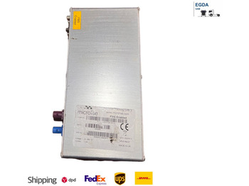 Единица за контрола MAN TGX